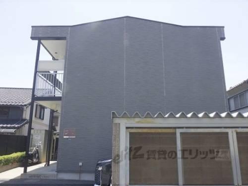 レオパレスルフラン