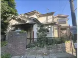 関西本線 王寺駅 徒歩15分 2階建 築47年