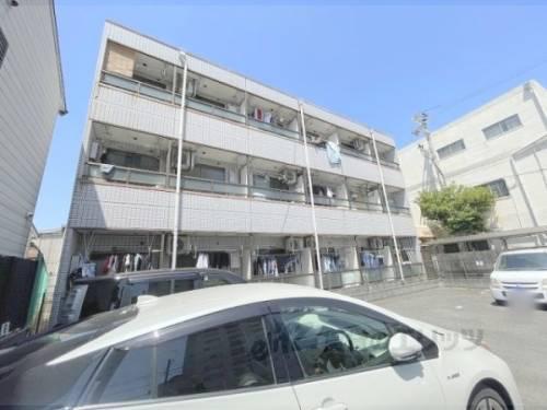 ベルハイム栄町