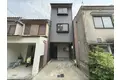 京都府京都市山科区西野大鳥井町の戸建賃貸