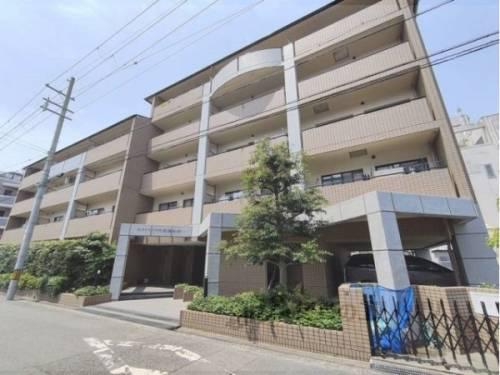 ラフィーネ武庫之荘