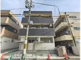 フジパレス小阪番館