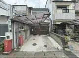 京都市東西線 東野駅(京都) 徒歩12分 2階建 築62年