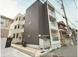 カーサフォルトゥナート額田駅前