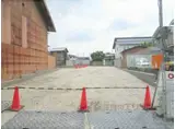 ルーセント伏見稲荷