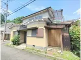 近鉄大阪線 大和朝倉駅 徒歩16分 2階建 築57年