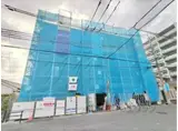 レジデンス三条宮前