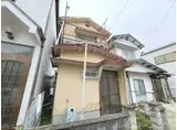 奈良線 長池駅 徒歩13分 1階建 築54年