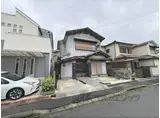 近鉄南大阪線 尺土駅 徒歩14分 2階建 築44年