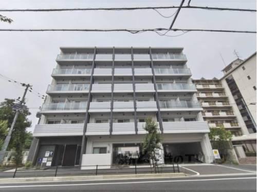 INOVE俊徳町