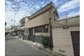 京都府京都市右京区西院寿町の戸建賃貸
