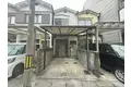 京都府京都市山科区音羽乙出町の戸建賃貸