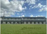 近鉄天理線 天理駅 徒歩7分 2階建 築45年
