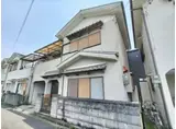 桜井線 三輪駅 徒歩10分 2階建 築38年