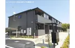 レジデンス・サツキ