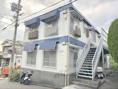東生駒コーポ