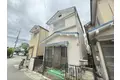 京都府城陽市久世里ノ西の戸建賃貸
