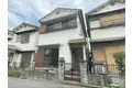 京都府八幡市八幡小松の戸建賃貸