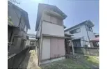 和歌山線 御所駅 徒歩5分  築48年