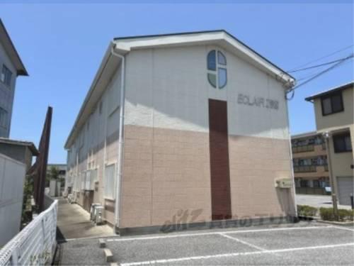 エクレール1号館