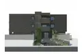 京都府京都市右京区山ノ内中畑町の建物
