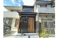 京都府京都市右京区嵯峨野神ノ木町の戸建賃貸
