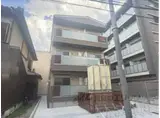 中京区壬生下溝町ハイツ