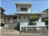 近鉄大阪線 榛原駅 徒歩40分 2階建 築47年