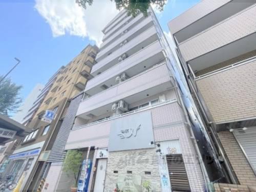アベニューリップル長田