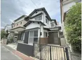 近鉄京都線 久津川駅 徒歩10分 2階建 築50年