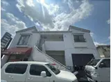 リバーサイド100