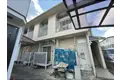 徳丸ハイツ A棟
