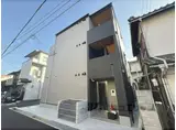 ROBOT HOME 大庄西町