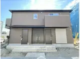 ソレイユビセレクト法蓮町