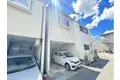 京都府城陽市枇杷庄鹿背田の戸建賃貸