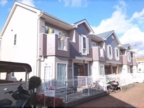 福知山線 猪名寺駅 徒歩14分  築23年(2DK/1階)
