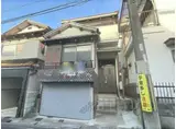 片町線 藤阪駅 徒歩8分 3階建 築44年