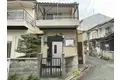 京都府京都市伏見区津知橋町の戸建賃貸