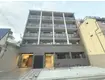 CREST TAPP京都丹波口(1K/3階)