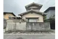 京都府京都市山科区北花山西ノ野町の戸建賃貸