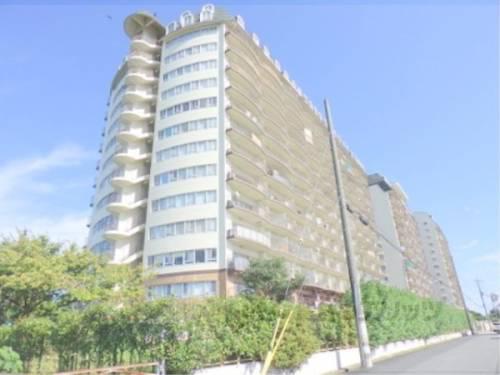 琵琶湖アーバンリゾート 番館