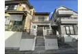 京都府京都市右京区太秦百合ケ本町の戸建賃貸