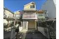 京都府京都市山科区小山中島町の戸建賃貸