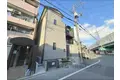 ハーモニーテラス豊後橋町A[2階]