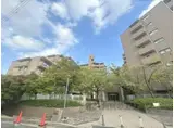 ダイアパレス枚方山田池公園