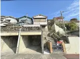 近鉄生駒線 生駒駅 徒歩26分 2階建 築54年