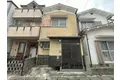 京都府京都市山科区東野舞台町の戸建賃貸