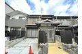 京都府京都市北区紫野石龍町の戸建賃貸