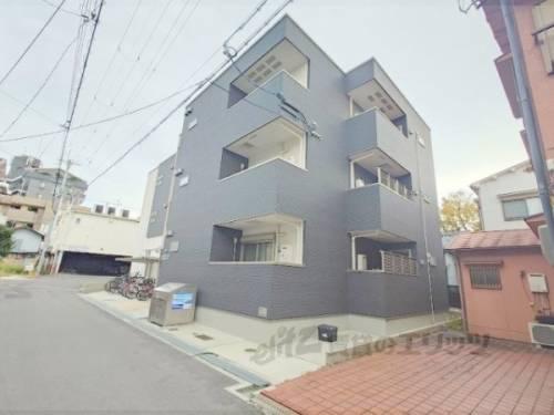 フジパレス神田町