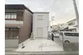 京都府京都市北区紫竹西高縄町の戸建賃貸